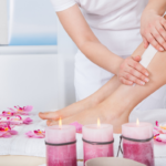 The top five benefits of waxing | Beautrim Care