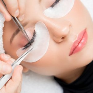 Beauty Salon
