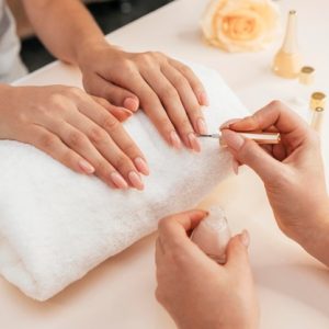 Manicure Services